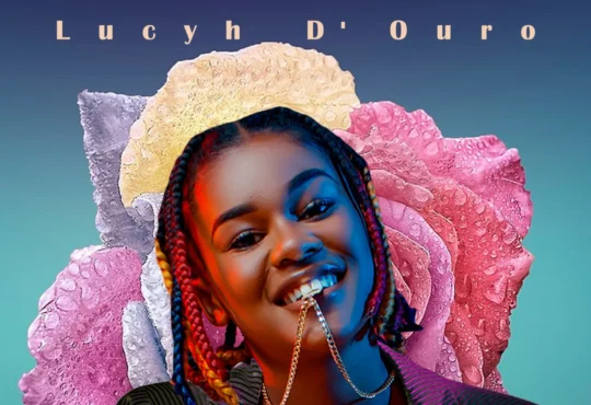 Lucyh D Ouro – Eu Serei (Remix Weyder Jad's) 