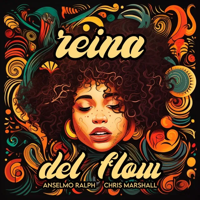 Anselmo Ralph & Chris Marshall - Reina Del Flow (Afro Beat)