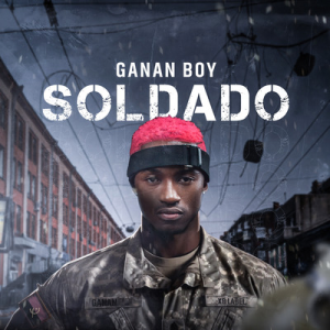 Ganan Boy - Soldado