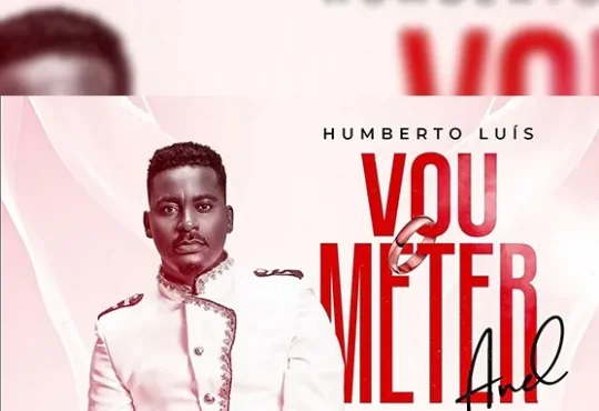 Humberto Luis - Vou Meter Anel