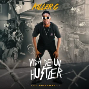 Killer C - Vida De Um Hustler 