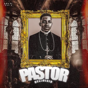 Desidério - Pastor