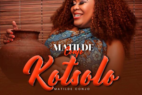 Matilde Conjo - Kotsolo