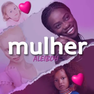 Aleiboh - Mulher