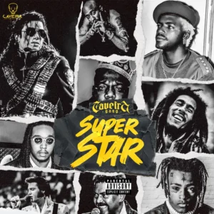 Caveira Gang - Super Star