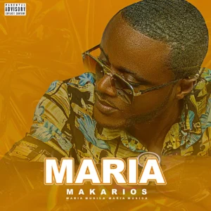 Makarios Cruz - Maria (Zouk)