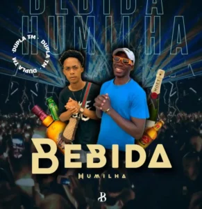 Dupla TM - Bebida Humilha (Prod. DJ Kelson)