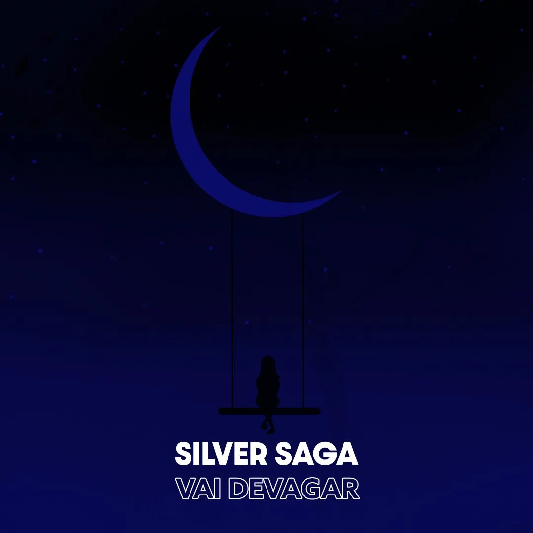 Silver Saga - Vai Devagar (R&B)