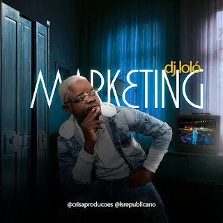 DJ Loló - Marketing