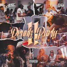 Still G - Drunk Party 2 (Rap) 2024