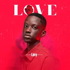 J Levy – Love (Zouk) 2024