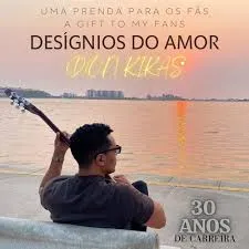 Don Kikas – Desígnios Do Amor (Kizomba) 2024