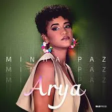 Arya - Minha Paz (2024)