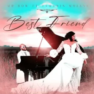 Mr. Bow – Best Friend (Feat. Tamyris Moiane)
