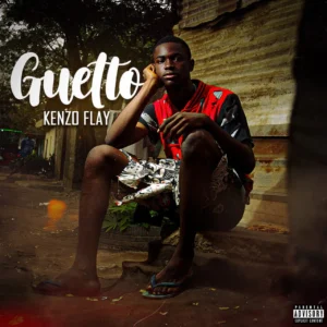 Kenzo Flay - Guetto (Trap)