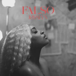 Josslyn - Falso (Kizomba) 2024