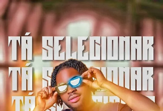 Deli Delson É O Pais - Tá Selecionar (Afro House) 2024