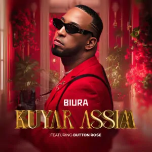 Biura - Kuyar Assim (Feat. Button Rose) 2024