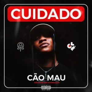 Uami Ndongadas - Cão Mau (Rap) 2024