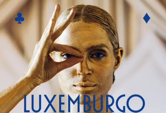 Plutonio - Luxemburgo (Rap) 2024