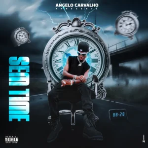 Angelo Carvalho - Sem Time (Rap) 2024