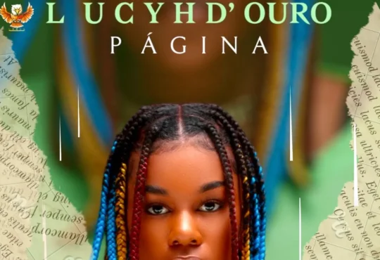 Lucyh D Ouro - Página