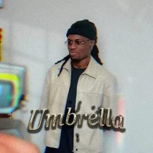 Paulelson - Umbrella (Rap) 2024