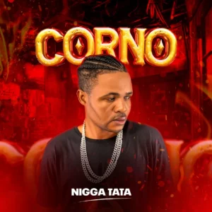 Nigga Tata e DJ Jota Mix - Corno (Afro House) 2025