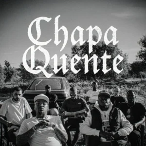 Força Suprema - Chapa Quente (Rap) 2025