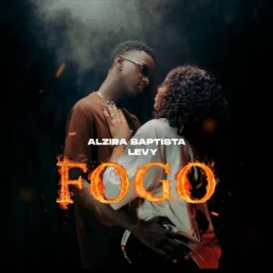 Alzira Baptista x J Levy - Fogo (Zouk) 2025