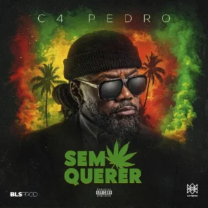 C4 Pedro - Sem Querer (Afro Beat) 2025