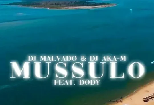 DJ Aka M e DJ Malvado - Mussulo (Feat. Dody) 2025