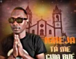 Kerilson Camilo - Igreja Tá Me Cuia Bué (Kuduro Gospel) 2025