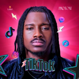 Protone - Tiktok (Zouk) 2025