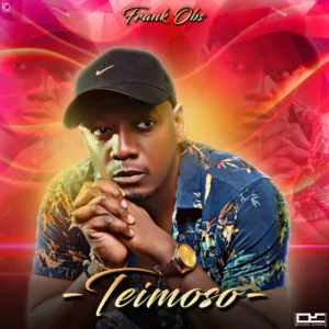 Franck Obs - Teimoso (Zouk) 2025