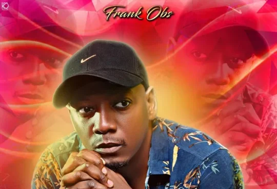 Franck Obs - Teimoso (Zouk) 2025