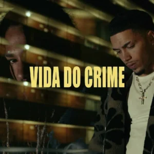 Waze x Altifridi - Vida Do Crime (Trap) 2025