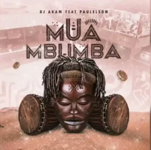 DJ Aka M e Paulelson - Muambumba (Afro Beat) 2025