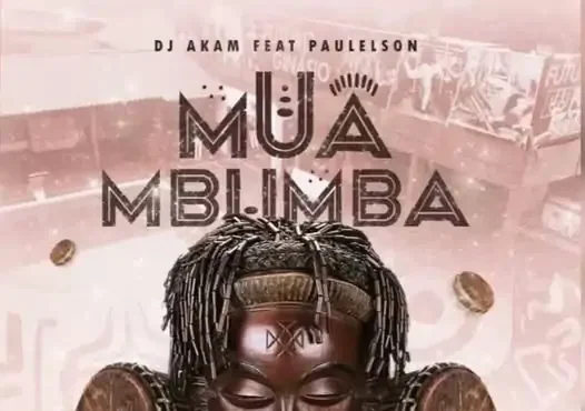 DJ Aka M e Paulelson - Muambumba (Afro Beat) 2025