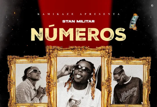 Stan Militar - Números (Rap) 2025