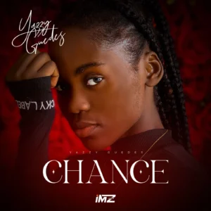 Yazzy Guedes - Chance (Zouk) 2025