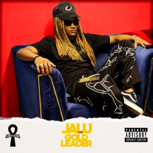 Evan Jalu - Gold Leader (Rap) 2025