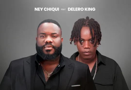 Ney Chiqui e Delero King - Processo (Rap) 2025