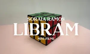 Soraia Ramos - Libram (Feat. Virgul) 2025