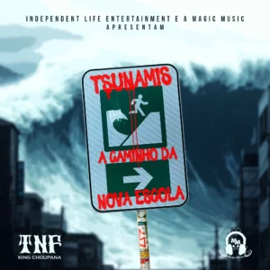TNF King Choupana - Banger (Part. DJ Neip e Dinamite)