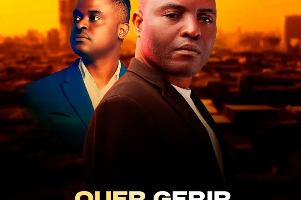 Zé Ndunguilo - Quer Gerir (Feat. Júlio Gil)