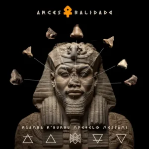 C4 Pedro - Ancestralidade (Álbum)