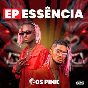 Os Pink - Apanhou Fuga