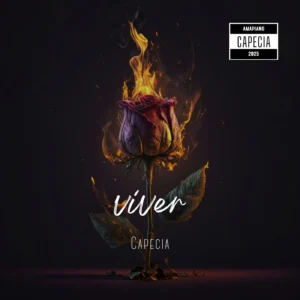 Capecia - Viver (Amapiano)