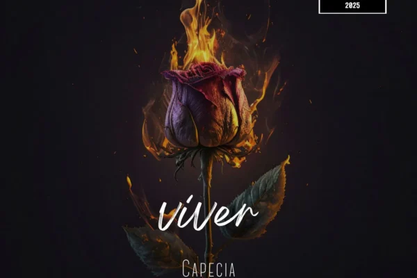 Capecia - Viver (Amapiano)